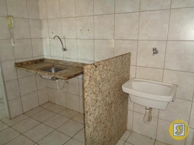 Apartamento para alugar com 2 dormitórios em Triangulo, Juazeiro do norte cod:49536 - Foto 4