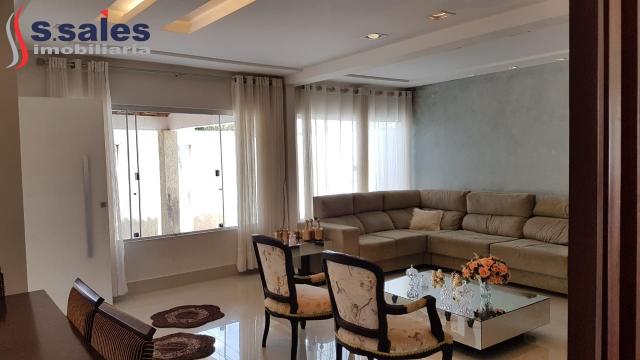 Casa de condomínio à venda com 3 dormitórios cod:CA00103 - Foto 3