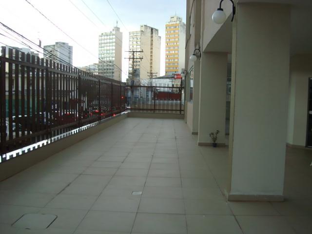 Apartamento para alugar com 3 dormitórios em Setor central, Goiânia cod:628 - Foto 19