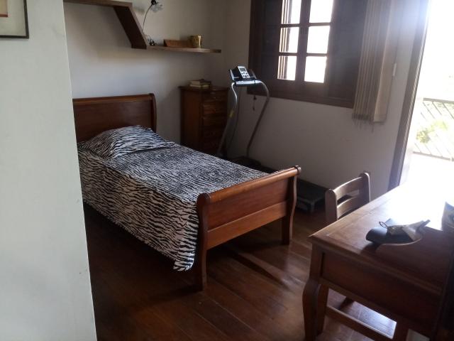 Apartamento área privativa 5 qtos - Foto 6