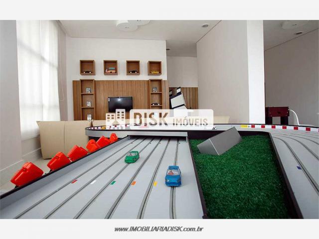 Apartamento à venda com 3 dormitórios em Centro, Sao bernardo do campo cod:15875 - Foto 19