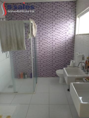 Casa à venda com 3 dormitórios em Setor habitacional vicente pires, Brasília cod:CA00211 - Foto 13