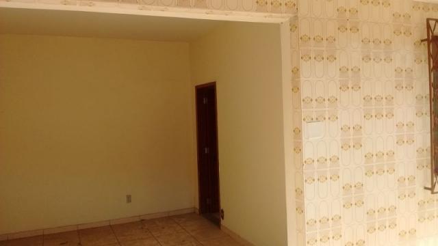 Casa 03 qtos 01 vaga