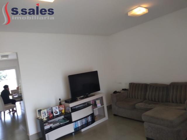 Casa à venda com 3 dormitórios em Setor habitacional vicente pires, Brasília cod:CA00211 - Foto 4