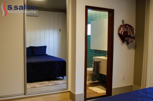 Casa de condomínio à venda com 3 dormitórios cod:CA00123 - Foto 8