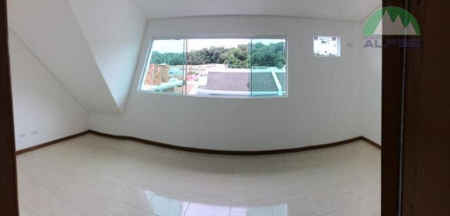 Lindo sobrado de frente para rua - Foto 20