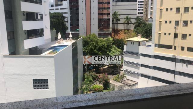 Apartamento com 2 dormitórios para alugar, 67 m² por R$ 1.480/mês - Pituba - Salvador/BA
