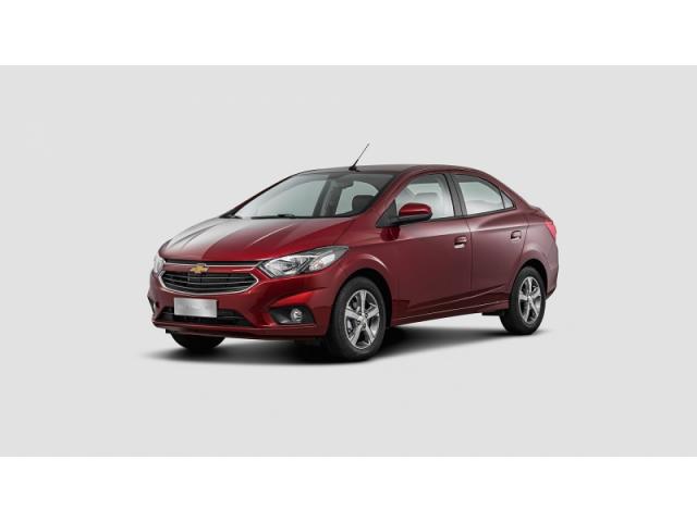 CHEVROLET PRISMA 1.4 MPFI LT 8V FLEX 2019