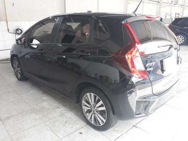 Honda Fit EX automático 2015/2016 - Foto 5