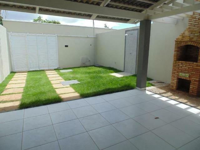 Casas planas com 3 suítes 3 vagas próximo do shopping do Eusébio - Foto 14