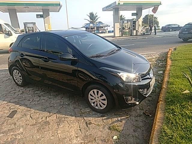 Hyundai Hb20 2015 1.0 completo sem detalhes muito novo procurar Martins