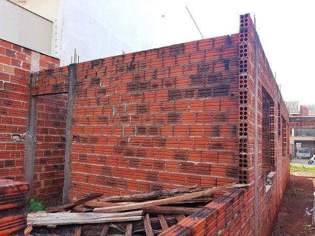 Casa Jardim Dias - Em Construção - Foto 6