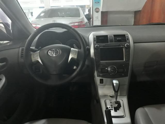 Toyota Corolla xei automatico 2.0 - Foto 3