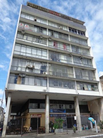 Sala Comercial com 40 m² e Sanitário Privativo à Venda no Centro ( 610713 ) - Foto 10