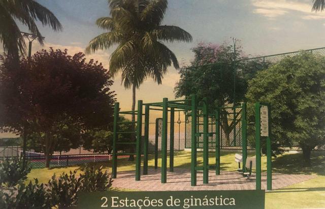 Loteamento Condomínio Horizontal Brisas de Cuiabá - Foto 7