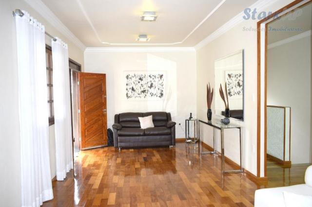 Casa 04 Quartos 04 Vagas Álvaro Camargos - Foto 2