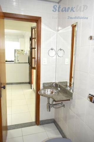 Casa 04 Quartos 04 Vagas Álvaro Camargos - Foto 13