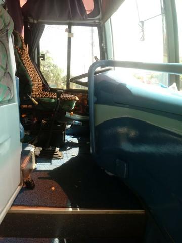 Ônibus Rodoviário com 46 lugares - Foto 5