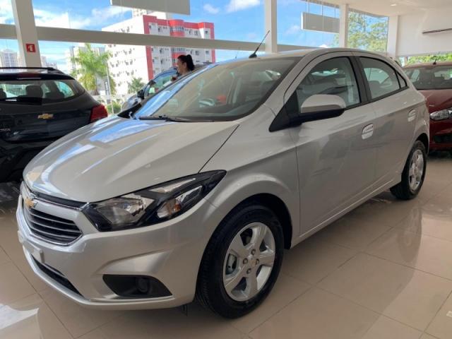 CHEVROLET ONIX 1.4 MPFI LT 8V FLEX 4P 2019 - Foto 13