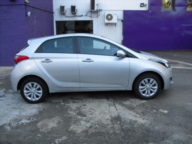 Hyundai Hb20 - Foto 4