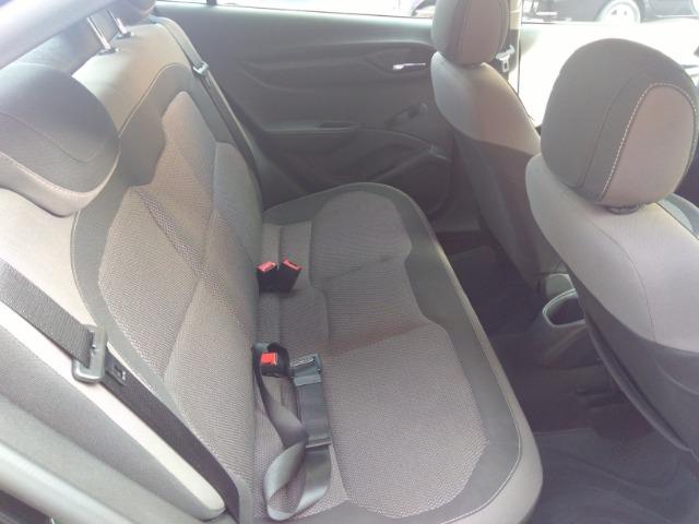Gm - Chevrolet Prisma 1.0 lt / aceito carro ou moto - Foto 10