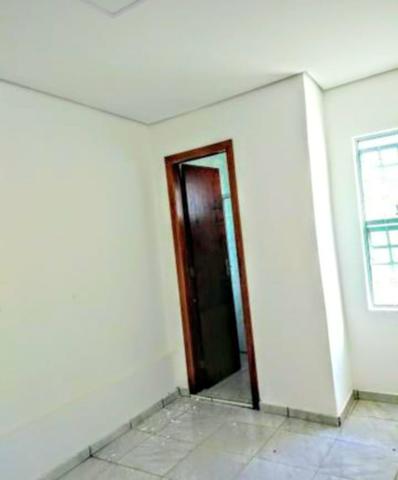 Kitnet locação 600 reais atrás justiça federal - Foto 9