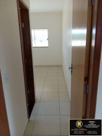 Casas parceladas próximas ao lago em caldas Novas - Casa em Condomínio a Venda n... - Foto 16