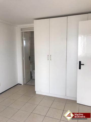 Apartamento na aldeota Ed. Luís Linhares II - Foto 6