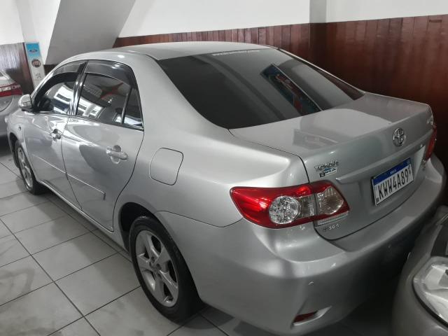 Toyota Corolla xei automatico 2.0 - Foto 2