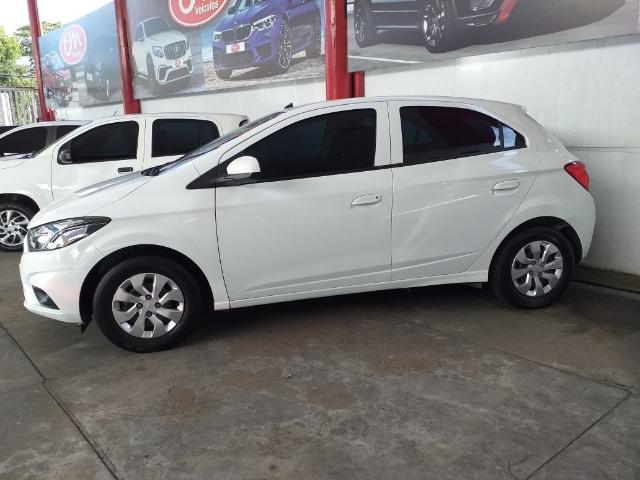 Onix LT 1.0 17/17 completo