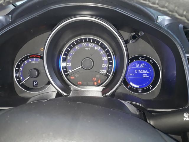 Honda Fit EX automático 2015/2016 - Foto 11