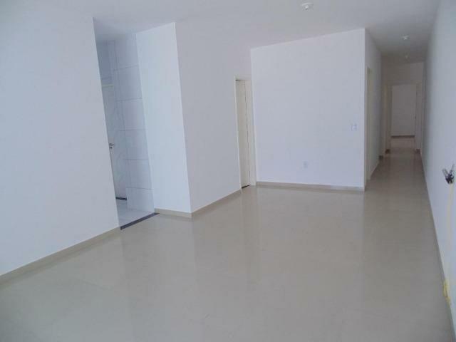Casas planas com 3 suítes 3 vagas próximo do shopping do Eusébio - Foto 12