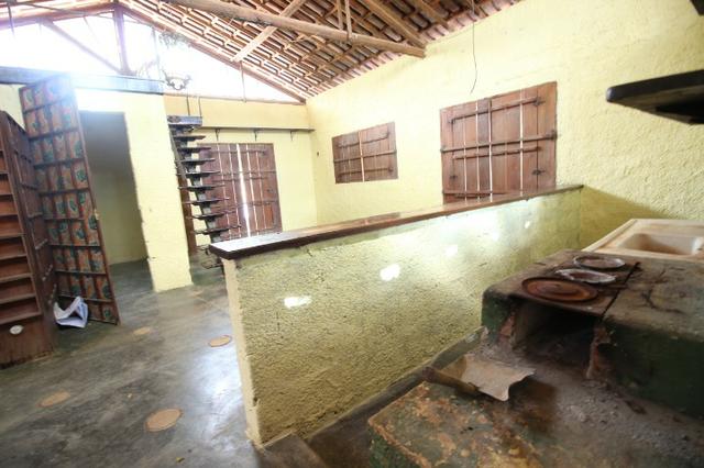 Sítio no Mangues com acesso asfaltado - Foto 9