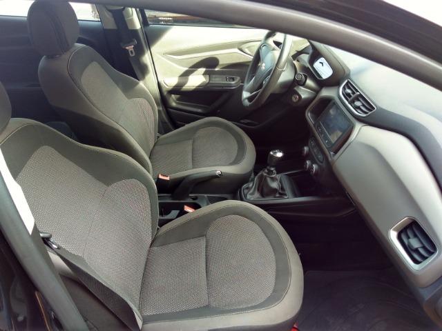 Gm - Chevrolet Prisma 1.0 lt / aceito carro ou moto - Foto 11