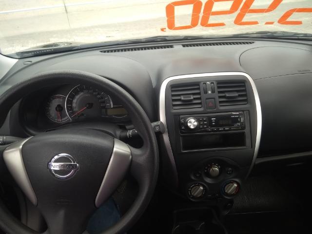 Nissan March - Baixei para vender!!!! - Foto 3