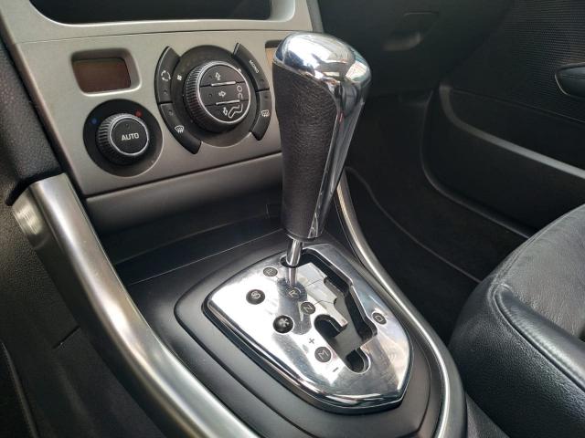 PEUGEOT 408 2013/2014 1.6 GRIFFE 16V TURBO GASOLINA 4P AUTOMÁTICO - Foto 11