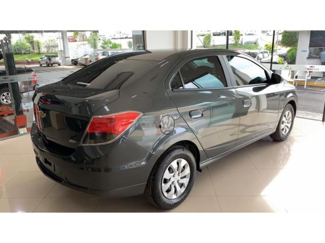 CHEVROLET PRISMA 1.0 MPFI JOY 8V FLEX 2019 - Foto 6