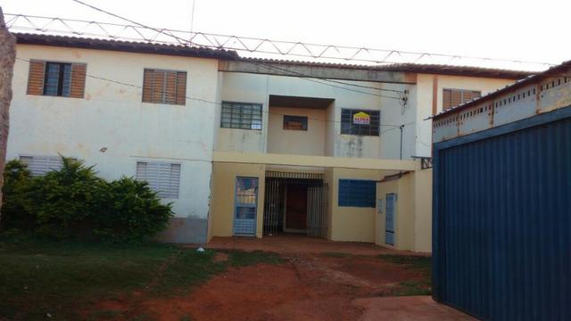 Apartamento no Bairro São Conrado