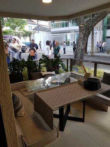 Apartamento 2 Quartos c/ Suíte próximo ao Metrô na Tijuca - Foto 10