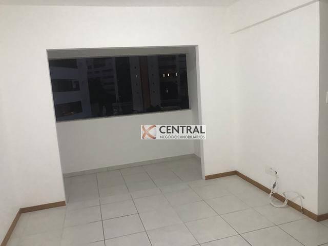 Apartamento com 2 dormitórios para alugar, 67 m² por R$ 1.480/mês - Pituba - Salvador/BA - Foto 8