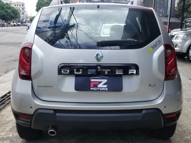 Duster Dakar 4x4 2016/2016 - FZ Motors - Foto 5