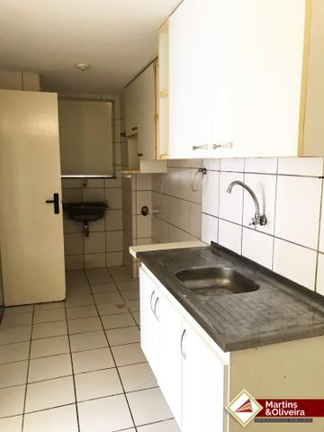 Apartamento na aldeota Ed. Luís Linhares II - Foto 12