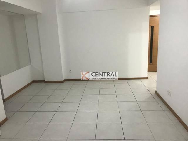 Apartamento com 2 dormitórios para alugar, 67 m² por R$ 1.480/mês - Pituba - Salvador/BA - Foto 5