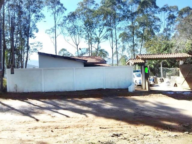 Chácara 1200 m² Bragança Pta! Negócio seguro é aqui.Cód. BEA-1 - Foto 5