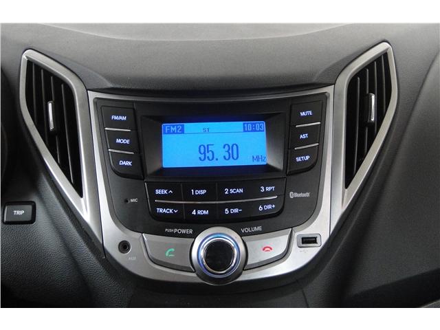 Hyundai Hb20 1.6 premium 16v flex 4p manual - Foto 13