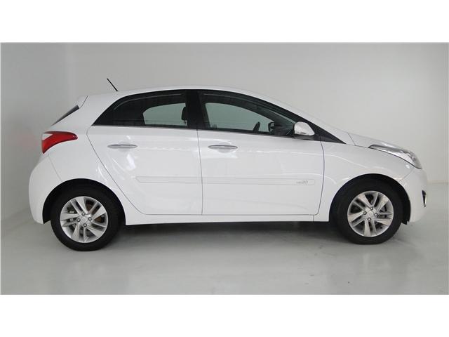 Hyundai Hb20 1.6 premium 16v flex 4p manual - Foto 11