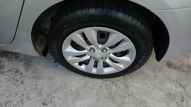 Hb20s c.plus/c.style 1.0 flex 2018/2018 - Foto 11