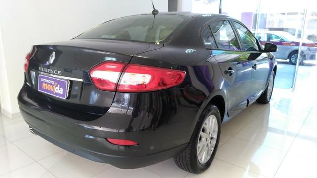 Renault Fluence - Foto 5
