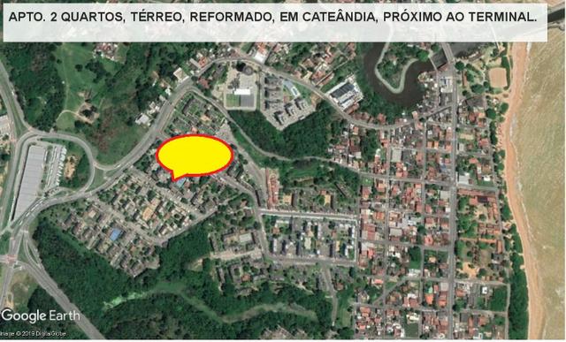 Pague 17% a menos que valor de mercado 2 quartos, 1 vagas, Balneário de Jacaraípe - Foto 20
