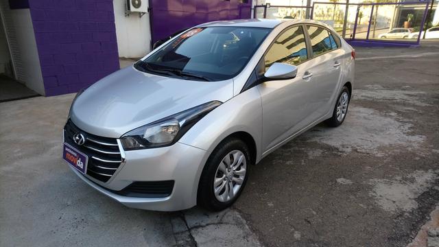 Hb20s c.plus/c.style 1.0 flex 2018/2018 - Foto 2